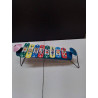 XYLOPHONE VINTAGE METAL