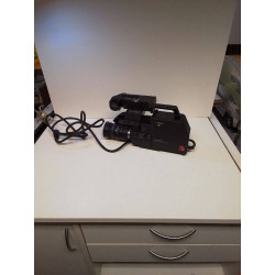 CAMERA SONY TRINICON