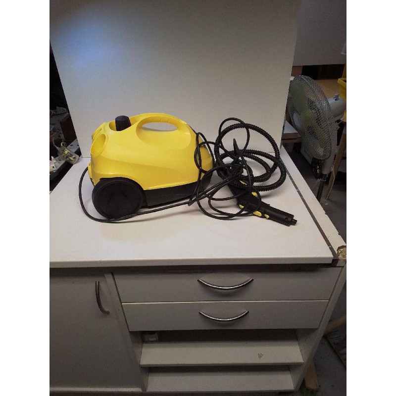 NETTOYEUR VAPEUR KARCHER