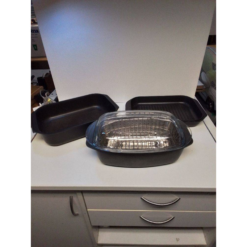PLAT DE CUISSON DIVERS BERNDES