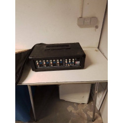 TABLE DE MIXAGE T AMP