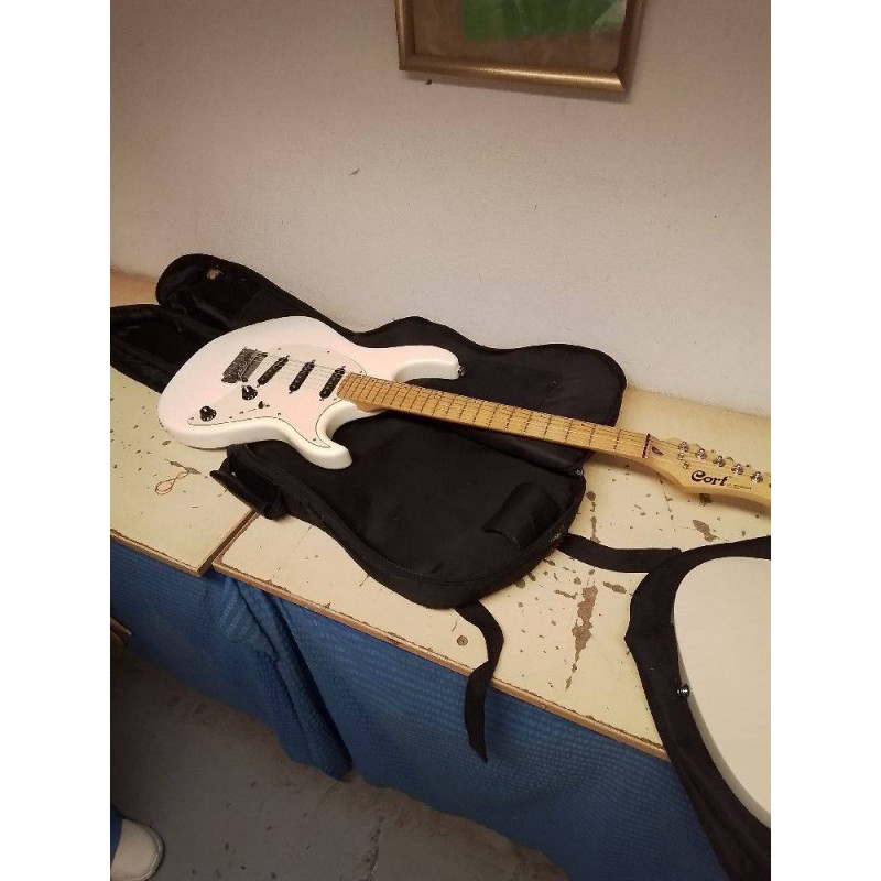 GUITARE ARTIC CORT