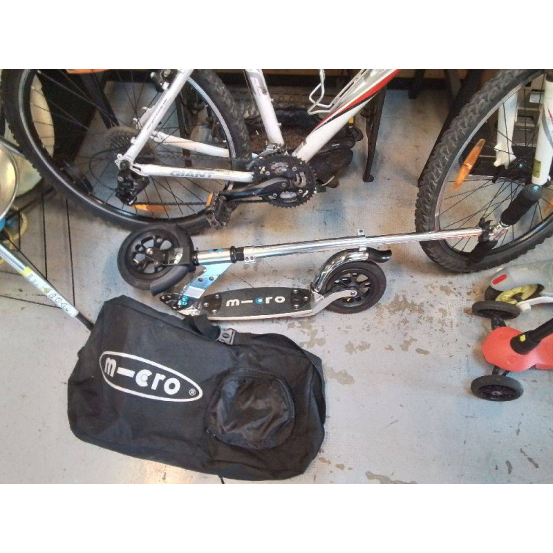 TROTTINETTE MICRO