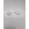 CENDRIER BACCARAT LA PIECE