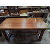 TABLE CHENE