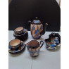 SERVICE BERGEM ART DECO 