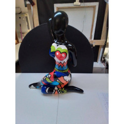 STATUETTE NIKI ST FALLE