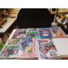 CLASSEUR CARE DE COLLECTION DIVERS
