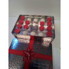 SET BOUGIES PARTYLITE 