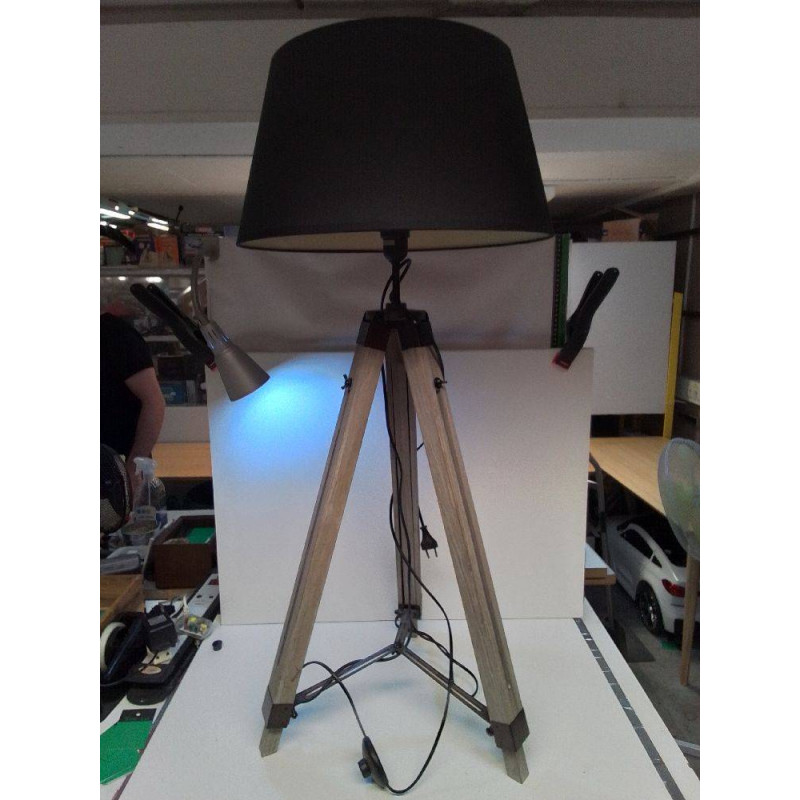 LAMPE A POSER MODERNE AJUSTABLE 