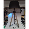 LAMPE A POSER MODERNE AJUSTABLE 