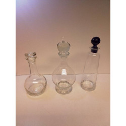 CARAFE DIVERS MODÈLE 
