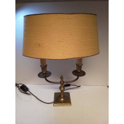 LAMPE BOUILLOTTE 