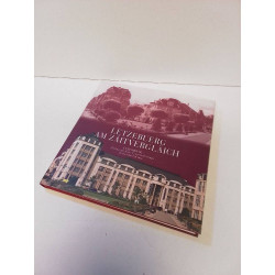 LIVRE LUXEMBOURG 