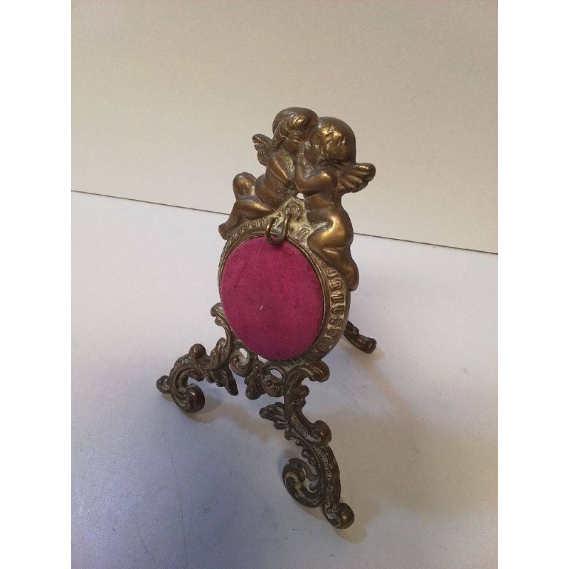 PORTE GOUSSET ROCOCO 