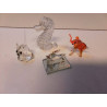 LOT MINIATURES 