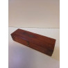 BOITE ANCIENNE EN BOIS 