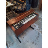 ORGUE ÉLECTRIQUE 