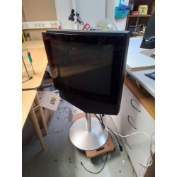 TÉLÉVISEUR BANG OLUFSEN +...