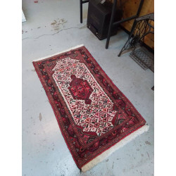 TAPIS PM TON ROUGE 