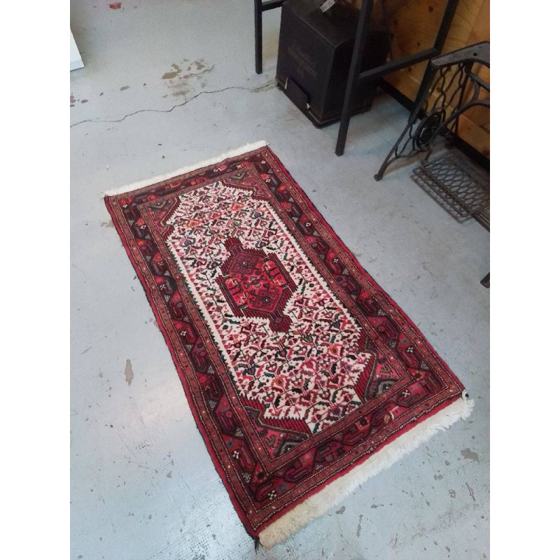 TAPIS PM TON ROUGE 