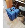 VALISE BLEU LA PIECE