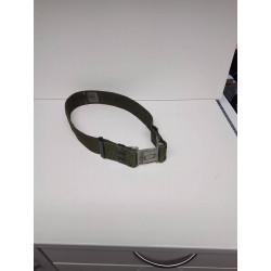 CEINTURE MILITAIRE 
