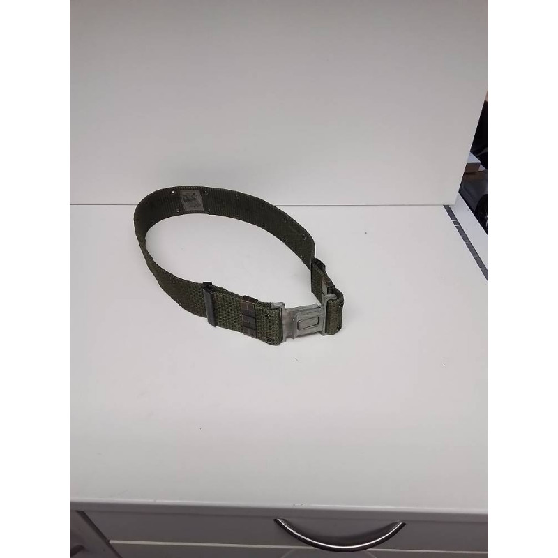 CEINTURE MILITAIRE 