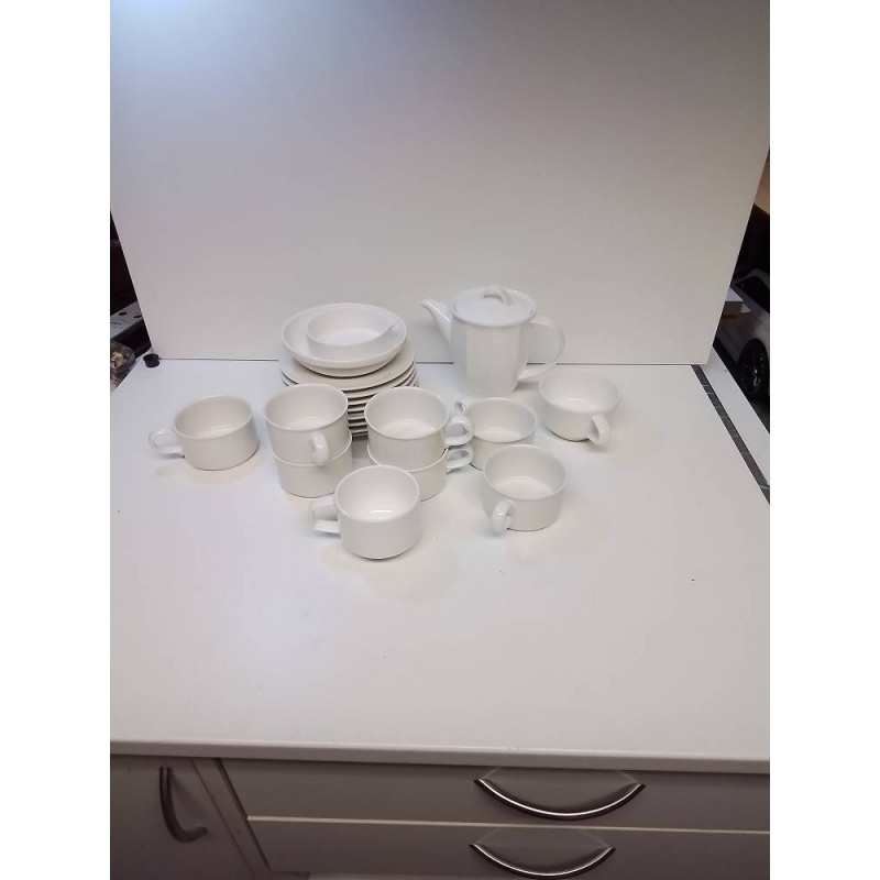 SERVICE A CAFE VILLEROY&BOCH 