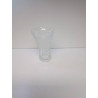 VASE EN VERRE PAPILLON DEPOLI