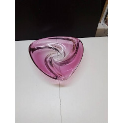 CENTRE DE TABLE ROSÉ 