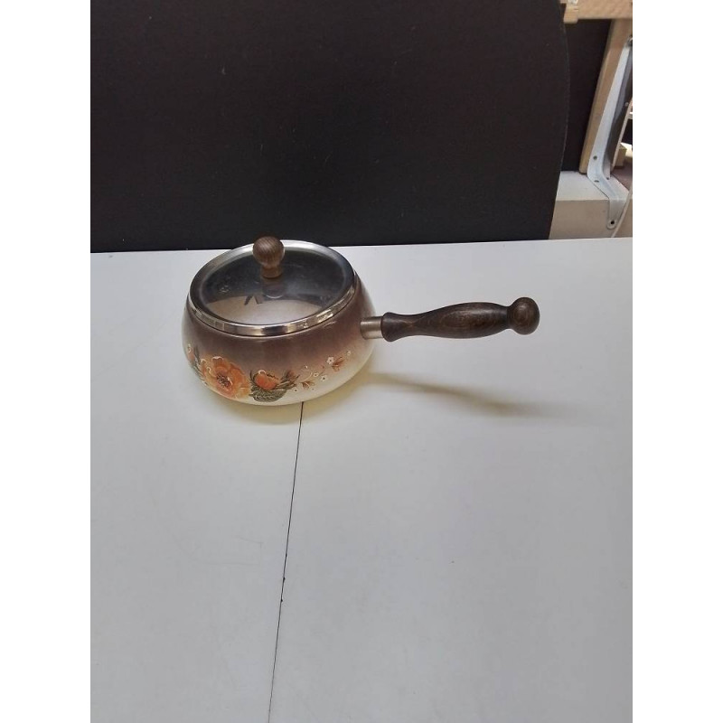 POELON A FONDUE VINTAGE