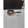 POELON A FONDUE VINTAGE