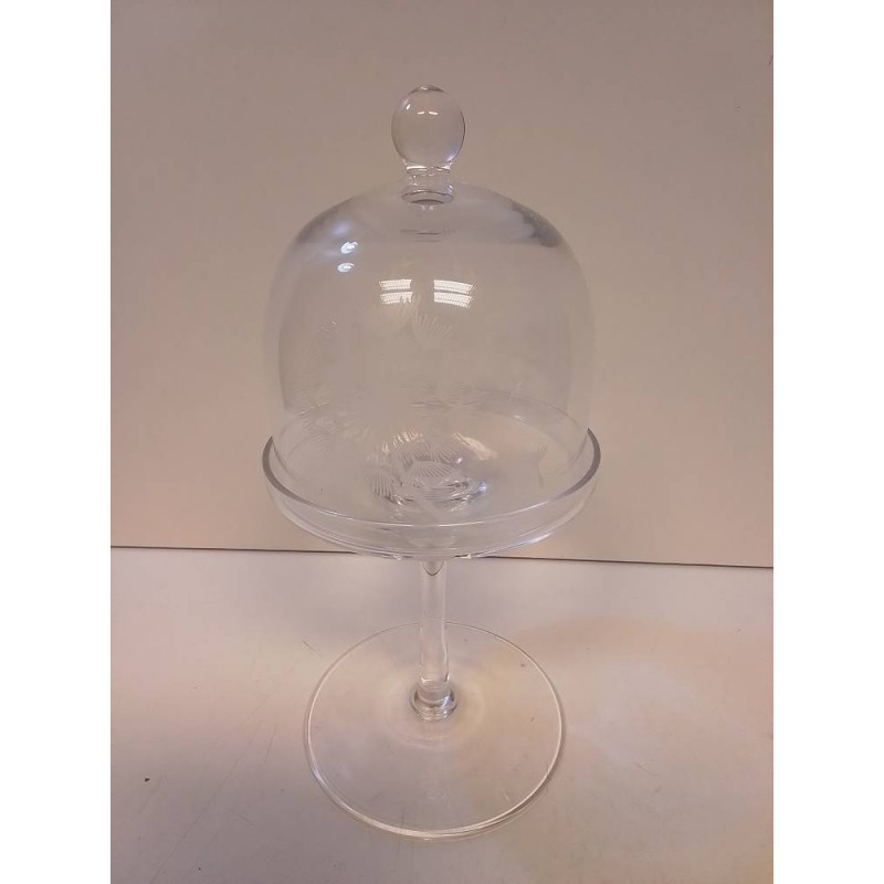 DÉCORATION CLOCHE VILLEROY ET BOCH 