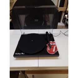 PLATINE VINYLE ROLLING STONES