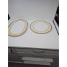ASSIETTE VILLEROY&BOCH TWIST ANNA LA PIECE