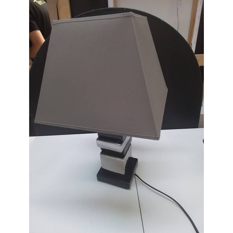 LAMPE A POSER MODERNE 