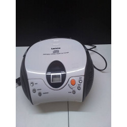 LECTEUR CD LENCO