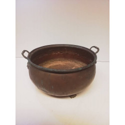 MINI CHAUDRON 