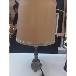 LAMPE A POSER METAL