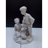 STATUETTE ENFANT