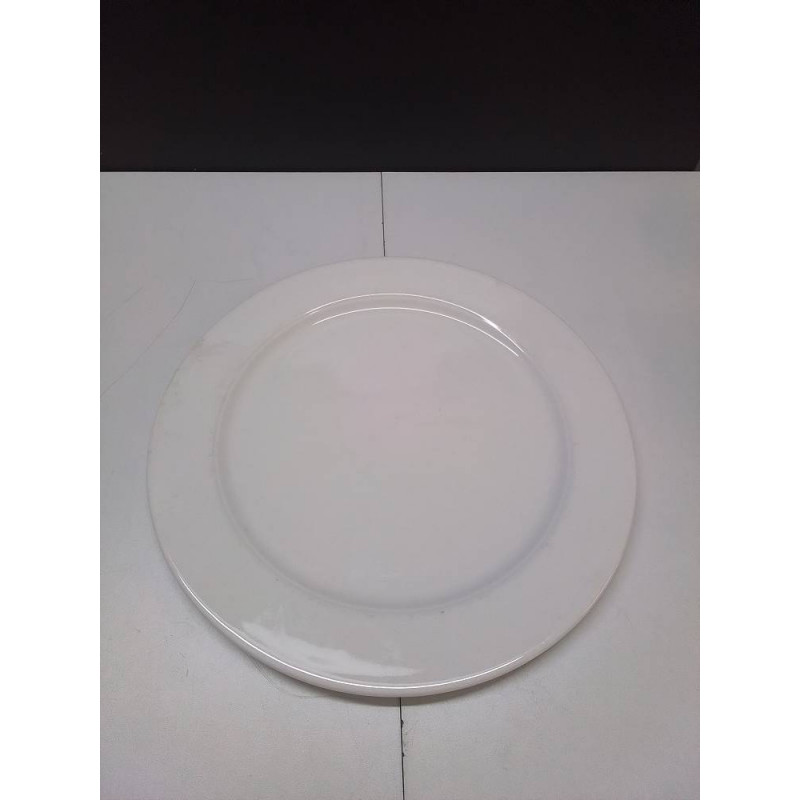 ASSIETTE VILLEROY ET BOCH 