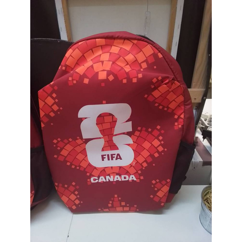 SAC A MAIN CANAPÉ 