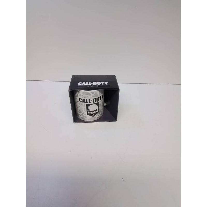 MUG CALL OF DUTY