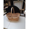 PANIER EN OSIER