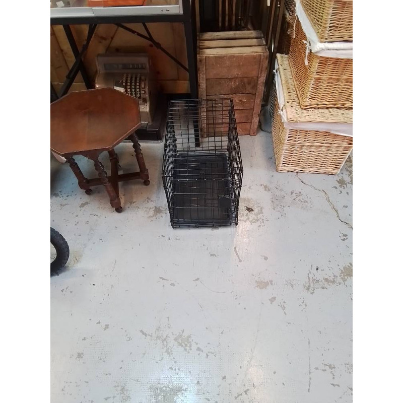 CAGE POUR ANIMAUX PM