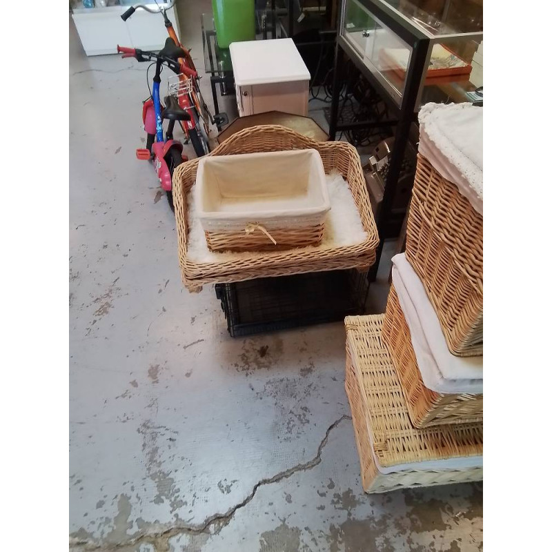 PANIER PM EN OSIER