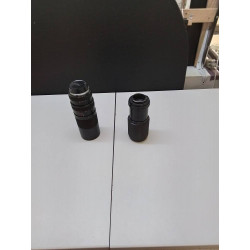 OBJECTIF APPAREIL PHOTO DIVERS