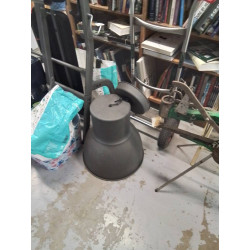 LAMPE GM STYLE INDUSTRIEL 