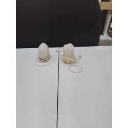 LAMPE PM PIERRE DE SEL USB